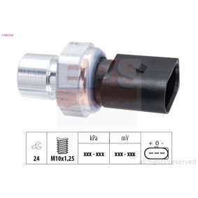 EPS 1.980.026 Pressostato SKODA ELROQ