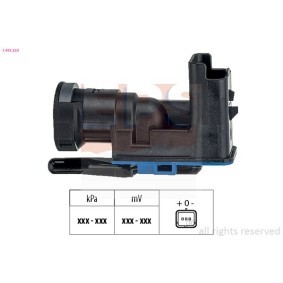 EPS 1.993.424 Bromsservo CITROËN C4