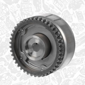 ET ENGINETEAM VT0041 Nockenwelle RENAULT MEGANE 3 Grandtour (KZ0/1) 1.2 116 PS Otto