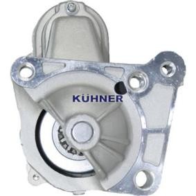 Anlasser von AD KÜHNER 101281VA