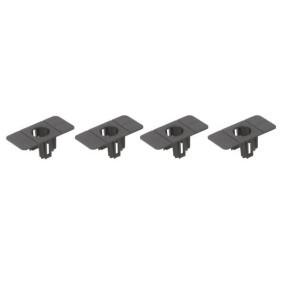 BLIC 5503-05-6043965P Parksensor RENAULT MEGANE 3 Grandtour (KZ0/1) 1.6 101 PS Otto