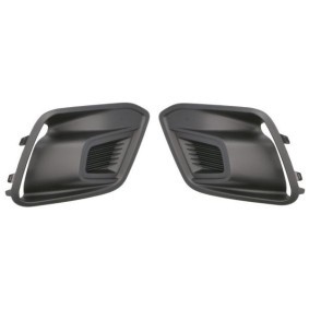 BLIC 6502-07-6015920P Kofangergitter RENAULT KANGOO