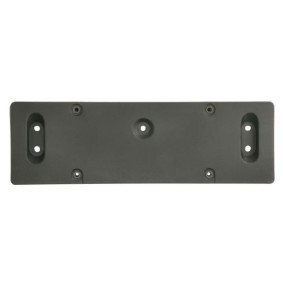 BLIC 6509-01-5721920P Nummerskiltplade / -holder PORSCHE