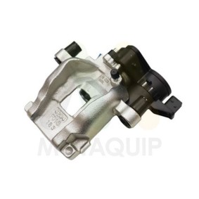 MOTAQUIP VBC999L Bremssattel VOLVO XC60 II (246) 2.0 190 PS Otto