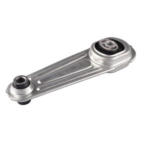 TEDGUM TED11480 Support moteur DACIA LOGAN MCV (KS_) 1.5 65 CV Diesel