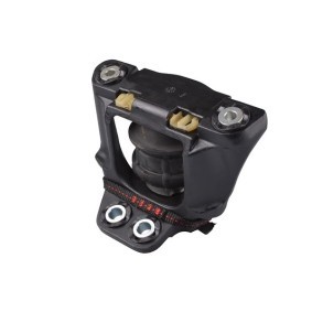 TEDGUM TED62457 Motorlager VOLVO XC60 II (246) 2.0 150 PS Diesel