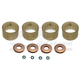 3RG 99200 Reparatursatz, Einspritzdüse CITROËN C5 Aircross