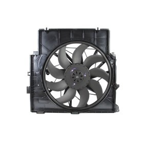 ABAKUS 004-014-0026 Ventilateur moteur BMW X4