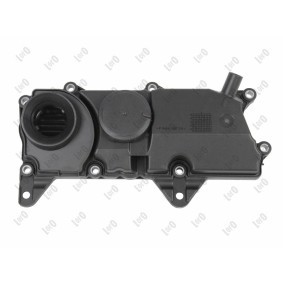 ABAKUS 123-00-142 Zylinderkopf VOLVO XC70 Cross Country (295)