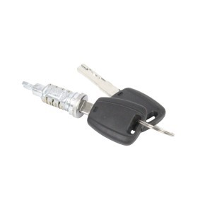 ABAKUS 132-016-034 Cilindretto serratura FIAT PUNTO