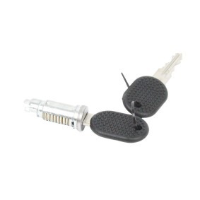 ABAKUS 132-016-075 Cilindretto serratura FIAT PUNTO