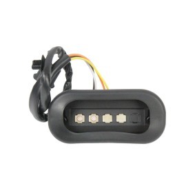 ABAKUS 137-02-061 Interruttore porta NISSAN NV400