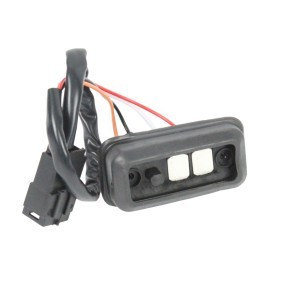 NISSAN Ovikytkin ABAKUS 137-02-085