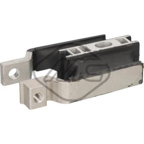 Metalcaucho 54828 Motorlager VOLVO XC60 II (246) 2.0 150 PS Diesel