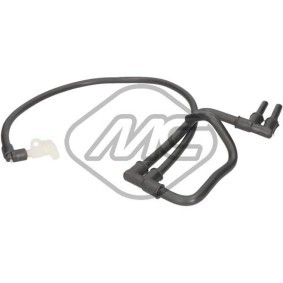 Metalcaucho 77485 CITROËN XANTIA Ohjaustehostimen letku