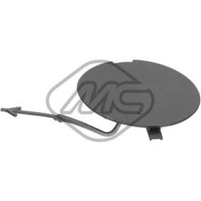 Stoßfängerabdeckung, Anhängevorrichtung von Metalcaucho günstig für 6,22&nbsp;&euro;