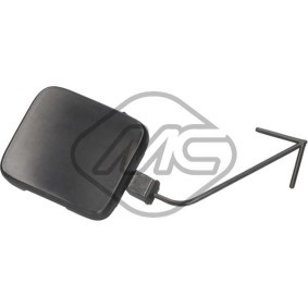 Klappe, Abschlepphaken für SEAT von Metalcaucho