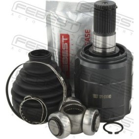 FEBEST 1211-D7AT4WD Drivknute HYUNDAI KONA