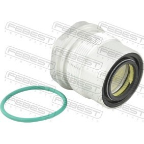 HYUNDAI Hammastangon korjaussarja FEBEST HYT-SGS01