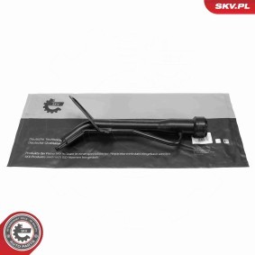 ESEN SKV 54SKV935 Tankdeckel TOYOTA HILUX 3 Pritsche/Fahrgestell (KUN1, TGN3, TGN2, TGN1,