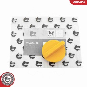 ESEN SKV 61SKV058 Öldeckel RENAULT TWINGO 1 (C06)