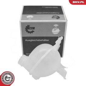 ESEN SKV 61SKV523 Ausgleichsbehälter CITROËN C2 Schrägheck (JM) 1.4 68 PS Diesel
