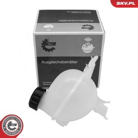 ESEN SKV 61SKV524 Ausgleichsbehälter CITROËN C2 Schrägheck (JM) 1.4 68 PS Diesel