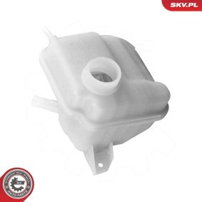 ESEN SKV 61SKV529 Ausgleichsbehälter NISSAN QASHQAI
