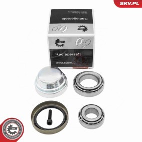 ESEN SKV 85SKV034 Radlager MERCEDES-BENZ C-Klasse Limousine (W202)