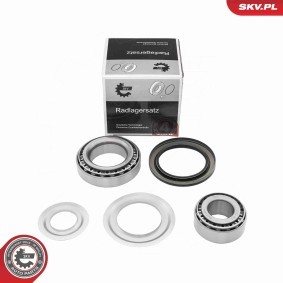 ESEN SKV 85SKV040 Hjullager MERCEDES-BENZ SPRINTER 3-t Buss (903)