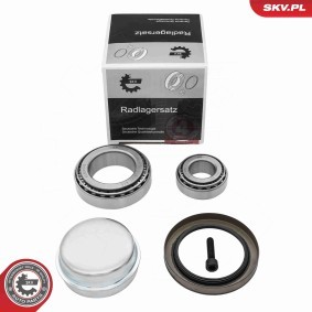 Acquista Kit cuscinetto ruota da ESEN SKV 85SKV042 a buon mercato per soli 15,05&nbsp;&euro;