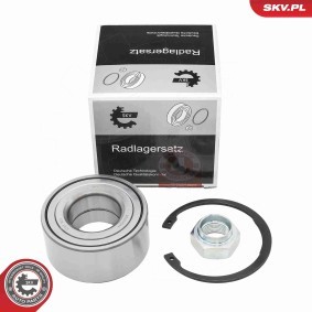 ESEN SKV 85SKV044 Hjullager PEUGEOT BOXER Skåp (244)