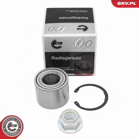 ESEN SKV 85SKV051 Hjullager MERCEDES-BENZ A-klass