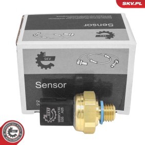 ESEN SKV 95SKV135 Sensor pressão do óleo OPEL GRANDLAND X