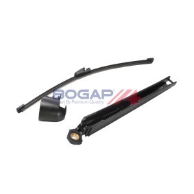 Wischarm-Satz von BOGAP günstig für 12,84&nbsp;&euro;