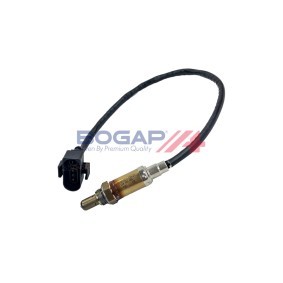 BOGAP A6119536 Bränsletrycksgivare HYUNDAI ACCENT 1 (X-3) 1.5 88 hk Bensinmotor