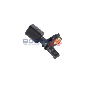BOGAP A7117165 ABS Sensor SEAT Ibiza 4 Sportcoupe (6J1, 6P5) 1.4 75 PS Diesel