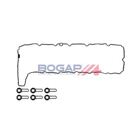 BOGAP B1119108 Vevaxeltätning PEUGEOT 207 SW (WK_) 1.6 110 hk Bensinmotor