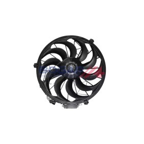 BOGAP B4243193 Ventilador BMW Série 8