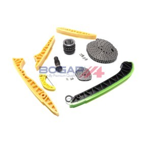 BOGAP C1328108 Cadena de distribución MERCEDES-BENZ Clase C Sedán (W204) 3.0 231 cv Motor otto