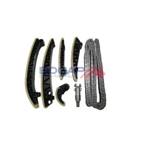 BOGAP C1328109 Cadena de distribución MERCEDES-BENZ Clase E Sedán (W211) 3.0 190 cv Gasoleo