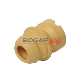 BOGAP C3434115 Dammskydd stötdämpare och genomslagsgummi MERCEDES-BENZ C-klass T-modell (S205) 4.0 476 hk Bensinmotor