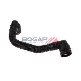 BOGAP G1210133 Sistema de respiro do motor OPEL MOKKA