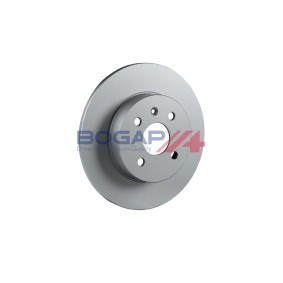 BOGAP M1214103 Veivhusventilasjon MAZDA 6