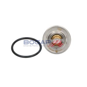 BOGAP N4234111 Termostat MAZDA FAMILIA 5 (BG8) 1.8 114 hk Bensinmotor