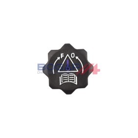 BOGAP P4211101 Ausgleichsbehälter CITROËN C3 I Schrägheck (FC_, FN_) 1.4 67 PS Otto