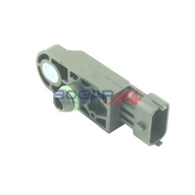 BOGAP R6121103 Sensor de presión gas de escape SUZUKI Grand Vitara 2 SUV (JT, TE, TD) 1.9 129 cv Gasoleo