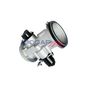 BOGAP R6319102 Drosselklappe RENAULT THALIA 2 (LU1/2) 1.6 65 PS Otto