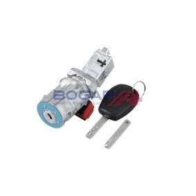 BOGAP R7340102 Blocchetto accensione RENAULT Twingo II Van / Hatchback (CNO_)