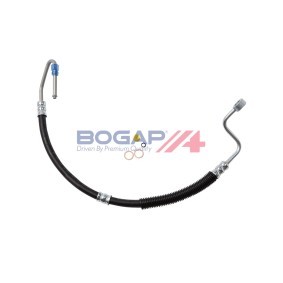 BOGAP T1214105 Kit de réparation, ventilation du carter-moteur TOYOTA FORTUNER